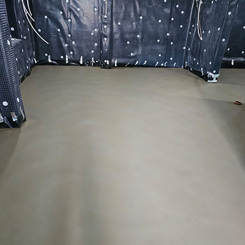 Floor Screeding Glasgow